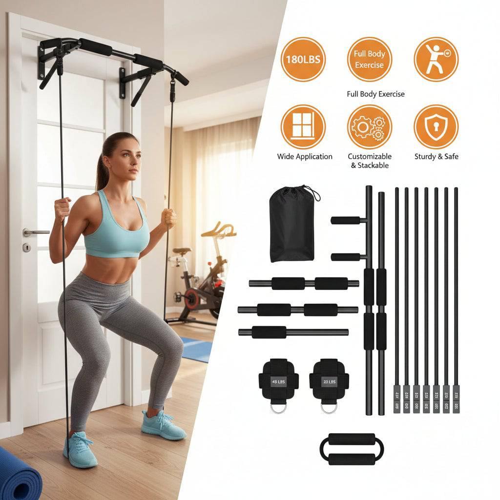 Home Workout