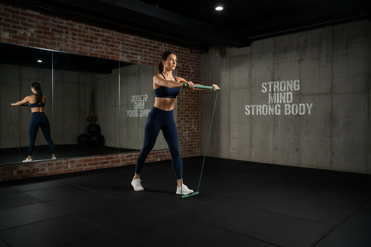 Strength Training
