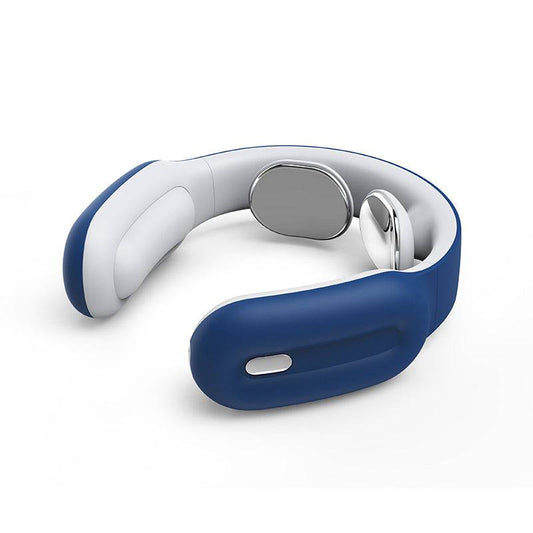 CUWAB SPORT Neck & Shoulder Massager with Heat – Relaxation Device for Everyday Comfort - CUWAB SPORT