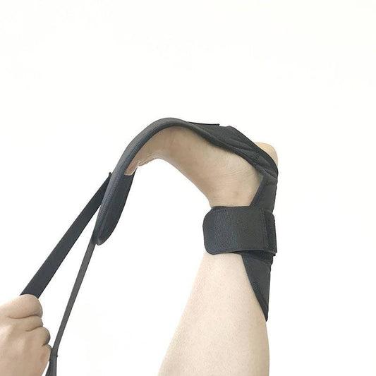 CUWAB SPORT Flexibility Stretching Strap – Mobility & Posture Support Band - CUWAB SPORT